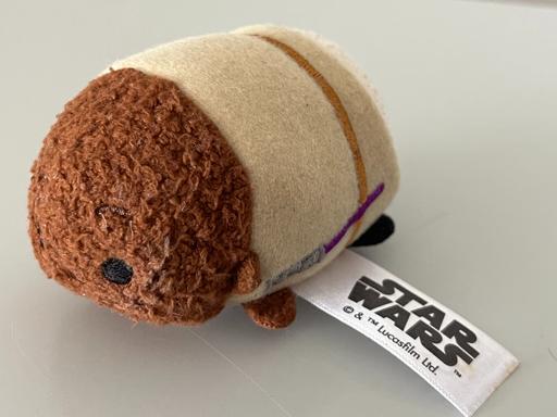 Buy & Sell North Yorkshire Harwood Dale - North Yorkshire - Photos for DISNEY STAR WARS TSUM TSUM - MACE WINDU