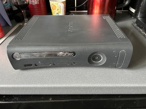 Buy & Sell Surrey Guildford - Photos for X Box 360 Console Spares or Repairs