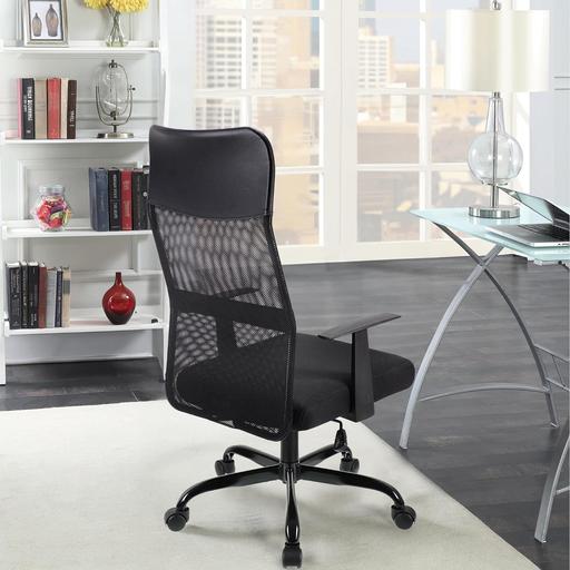 Buy & Sell Central London Charing Cross - Central London - Photos for High Back Adjustable Office Chair