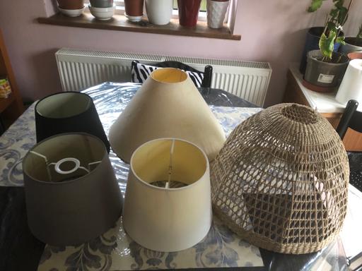 Buy & Sell East London Hackney - Photos for Lamp Shade