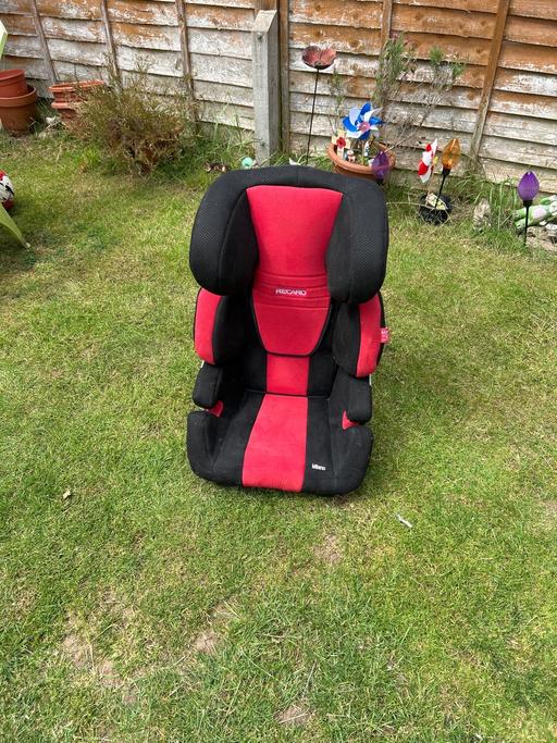 Buy & Sell Worcestershire Redditch - Photos for Car seat