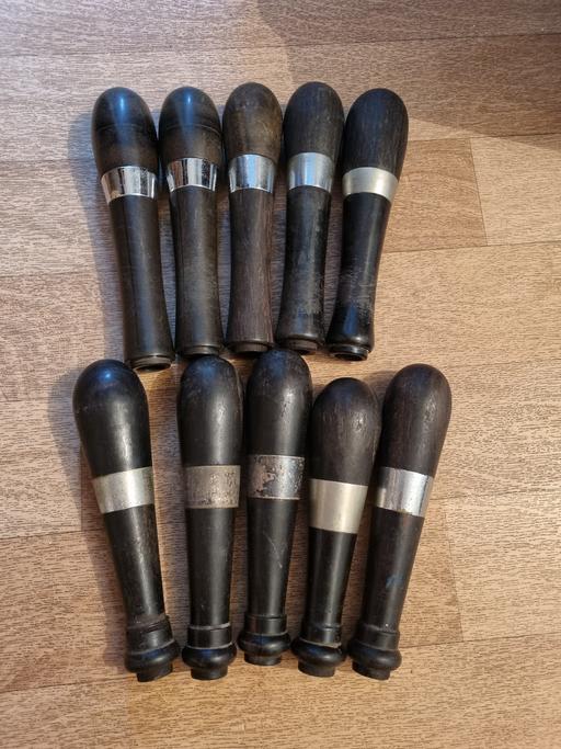 Buy & Sell East Sussex Hastings - Photos for beer pump handles £10 each