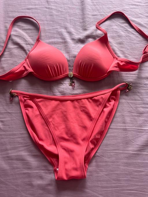 Buy & Sell County Durham Stockton-on-Tees - Photos for Coral Bikini Size 10