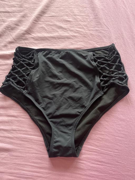 Buy & Sell County Durham Stockton-on-Tees - Photos for Bikini Bottoms Size 10