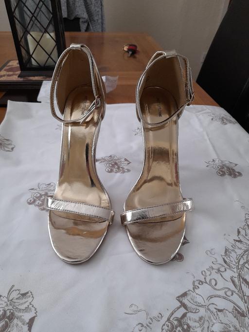 Buy & Sell Merseyside Saint Helens - Photos for Pretty little thing shoes reduced 