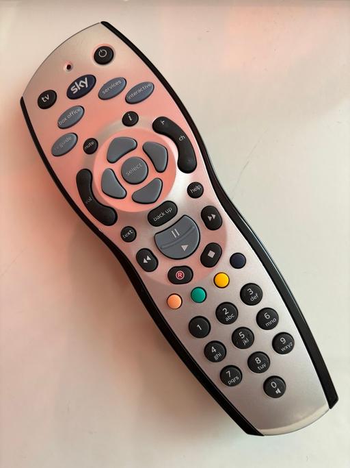 Buy & Sell West Midlands Birmingham - Photos for Sky Hd Remote Control