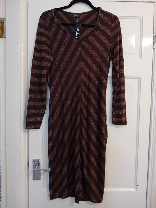 Buy & Sell Lancashire Blackpool - Photos for Stripe Dress