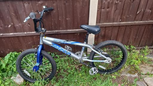 Buy & Sell Worcestershire Wyre Forest - Photos for Bmx