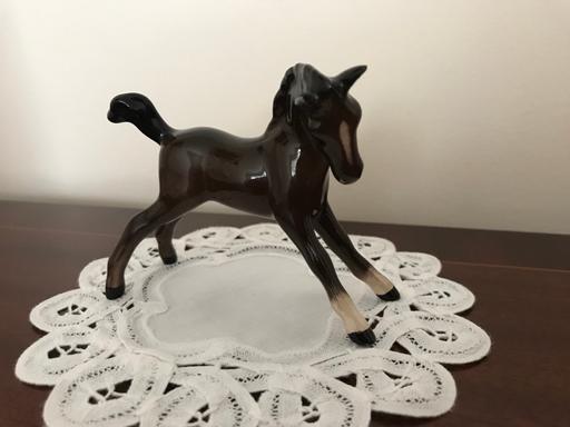 Buy & Sell South Yorkshire Sheffield - Photos for Royal Doulton horse figurine ornament