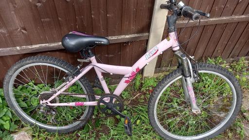 Buy & Sell Worcestershire Wyre Forest - Photos for girls mountain bike