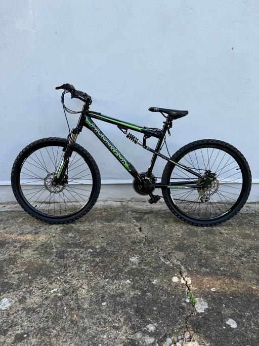 Buy & Sell East London Redbridge - Photos for Muddyfox Bike