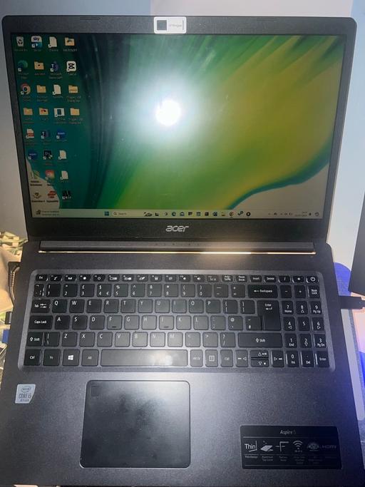 Buy & Sell Kent Dartford - Photos for Acer Aspire 5 Notebook