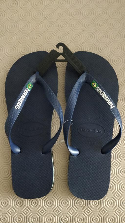 Buy & Sell Reading - Photos for Havaianas Flip Flop. New !