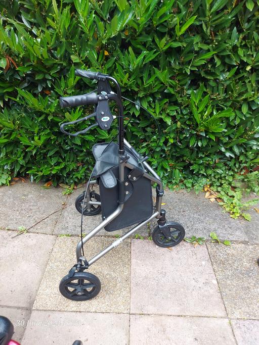 Buy & Sell West Midlands Birmingham - Photos for Ultra Lightweight walker brand new