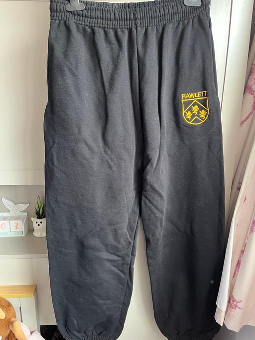 Buy & Sell Staffordshire Lichfield - Photos for Rawlett school unisex joggers