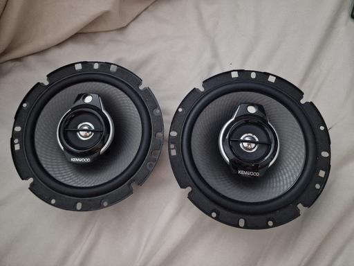 Vehicles West Midlands Birmingham - Photos for KENWOOD KFC-S1794 SPEAKERS - 3 WAY