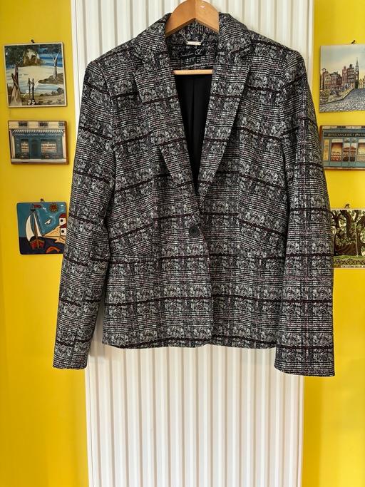 Buy & Sell Wiltshire Swindon - Photos for Jacket business / dress size 16