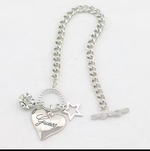 Buy & Sell Nottinghamshire Mansfield - Photos for New ladies heart bracelet