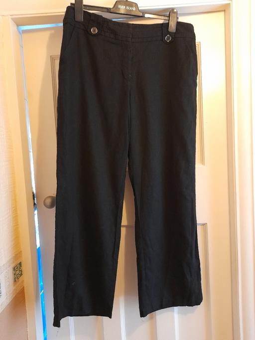 Buy & Sell Lancashire Blackpool - Photos for Ladies size 14 trousers