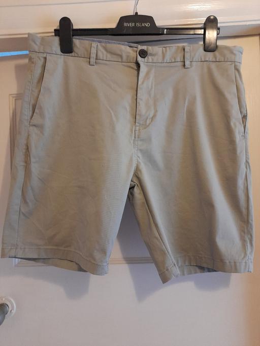 Buy & Sell Lancashire Blackpool - Photos for Men's shorts 36 w