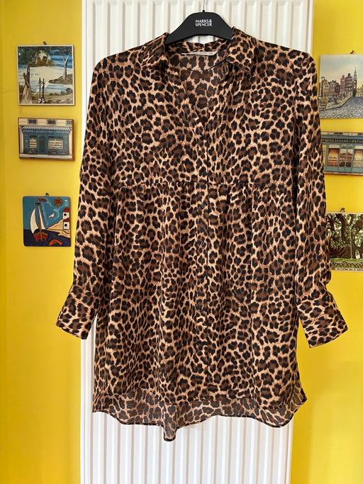 Buy & Sell Wiltshire Swindon - Photos for Xs Zara blouse