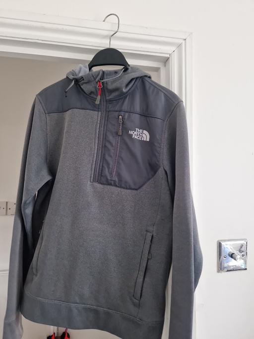 Buy & Sell North London Upper Holloway - North London - Photos for mens xs north face top