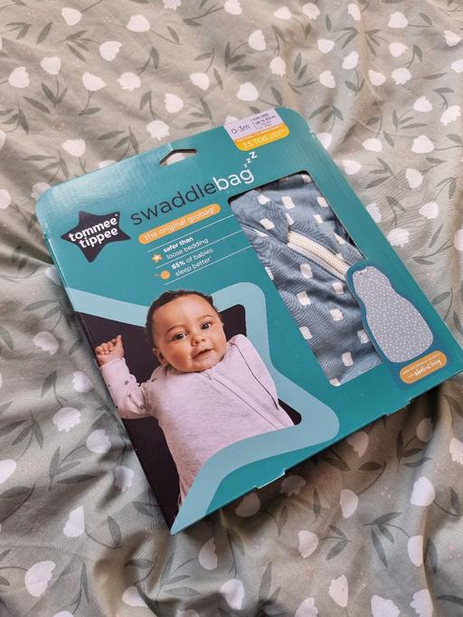 Buy & Sell West Midlands Birmingham - Photos for Tommee Tippee Baby Sleep Bag