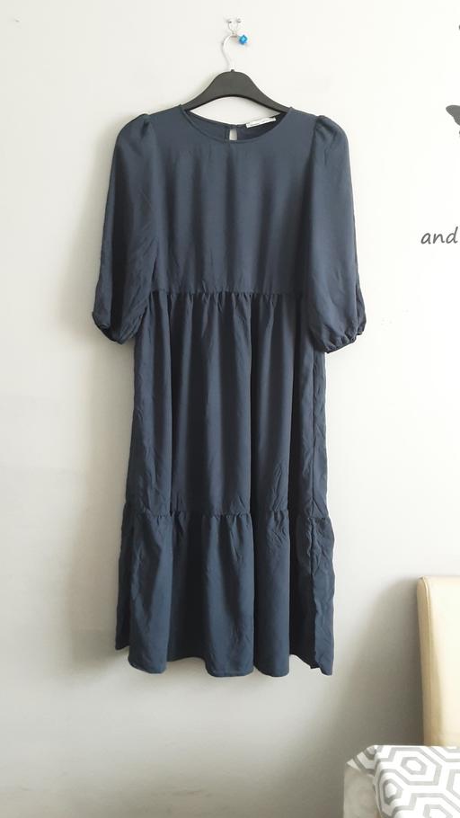 Buy & Sell Suffolk Ipswich - Photos for Ladies Pull &Bear dress