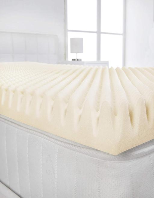 Buy & Sell Central London Charing Cross - Central London - Photos for Deep Single Bed Foam Mattress 3ft (50mm)