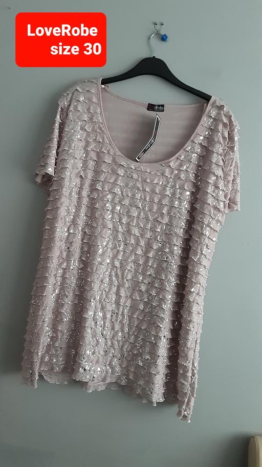 Buy & Sell Suffolk Ipswich - Photos for Ladies LoveRobe beautiful top