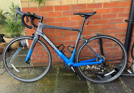 Buy & Sell North London Manor House - North London - Photos for Road Bike Boardman Mens