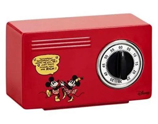 Buy & Sell Merseyside Knowsley - Photos for New Disney kitchen timer