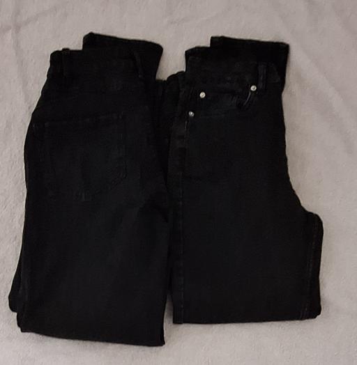 Buy & Sell West Midlands Sandwell - Photos for Ladies slimfit jeans by Primark x2 Size 6