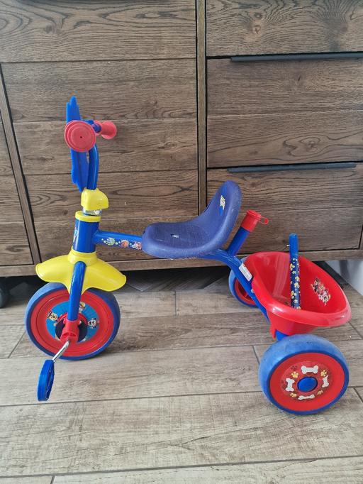 Buy & Sell East London Havering - Photos for paw patrol trike