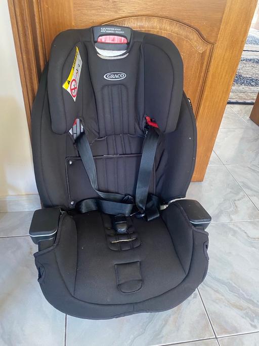 Buy & Sell North London Enfield - Photos for Car seats