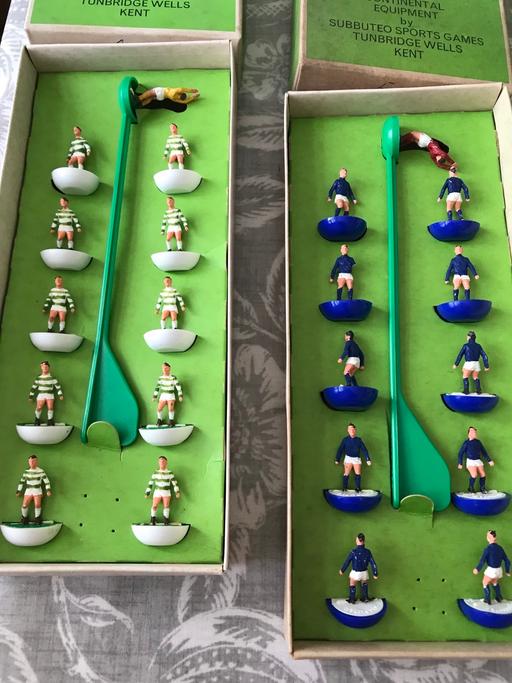 Buy & Sell South East London Grove Park - South East London - Photos for Subbuteo