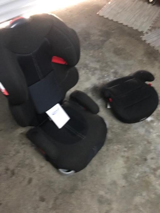 Buy & Sell Kent Gravesham - Photos for Car seat