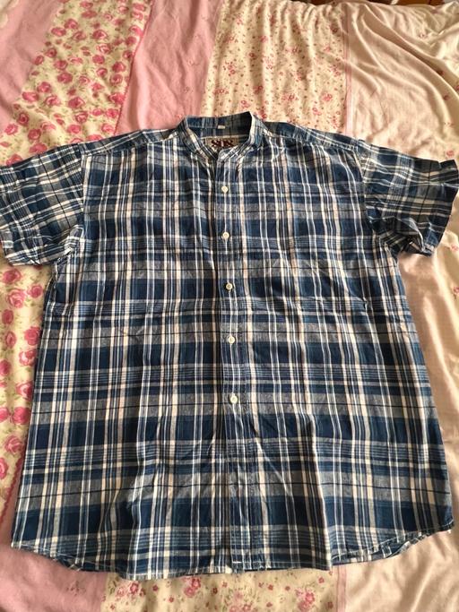 Buy & Sell East London Cann Hall - East London - Photos for Smith & brook men shirt