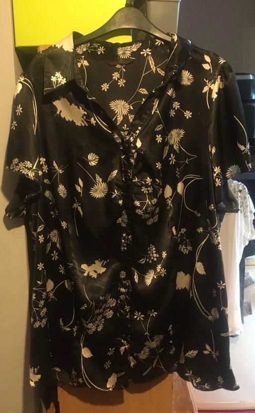 Buy & Sell West Midlands Birmingham - Photos for Ladies blouse