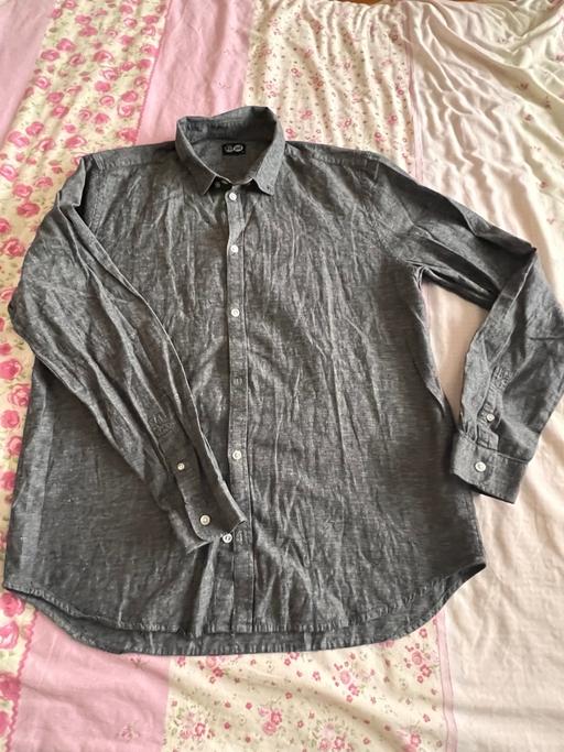 Buy & Sell East London Cann Hall - East London - Photos for Cheap Monday men’s shirt