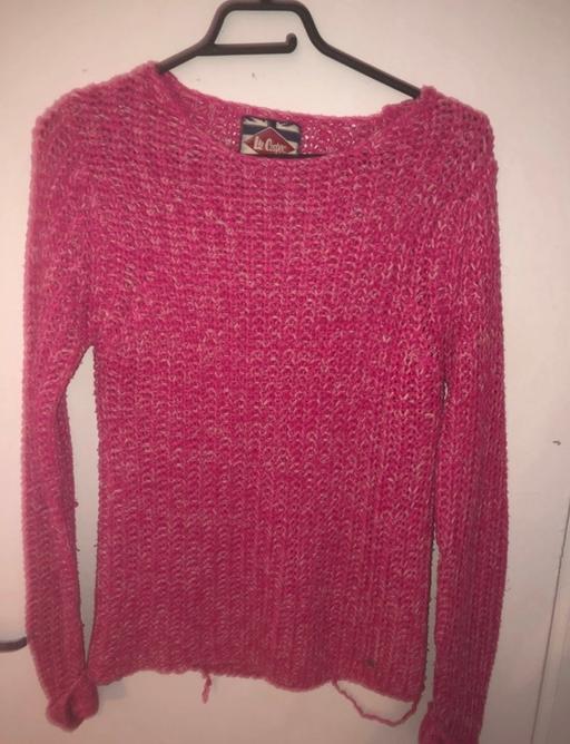 Buy & Sell West Midlands Wolverhampton - Photos for Knitted jumper