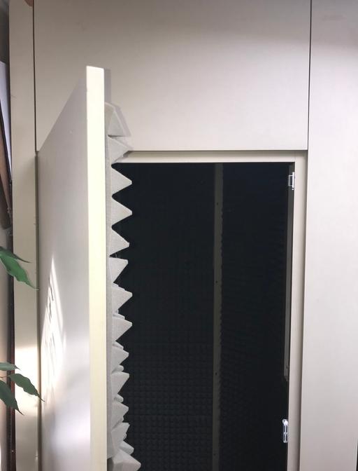 Buy & Sell Hertfordshire Broxbourne - Photos for Recording booth (used).