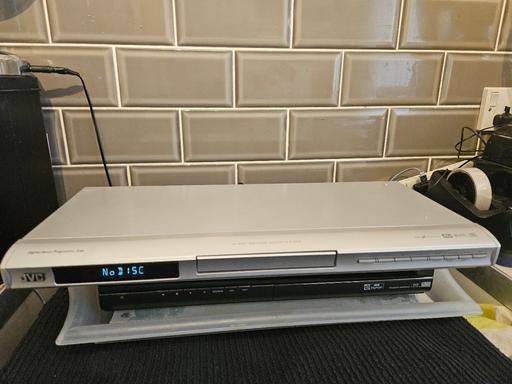 Buy & Sell Warrington Callands - Halton - Photos for dvd player lacking remote