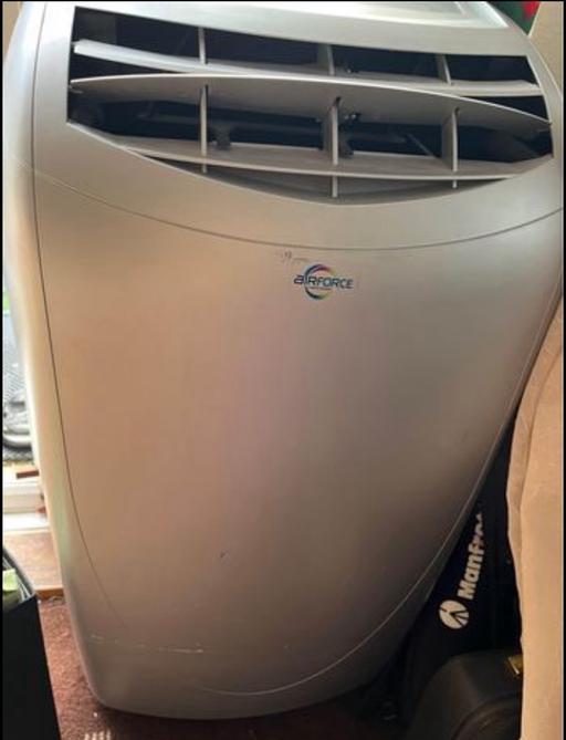 Buy & Sell East London Cann Hall - East London - Photos for Airforce Portable Air conditioner