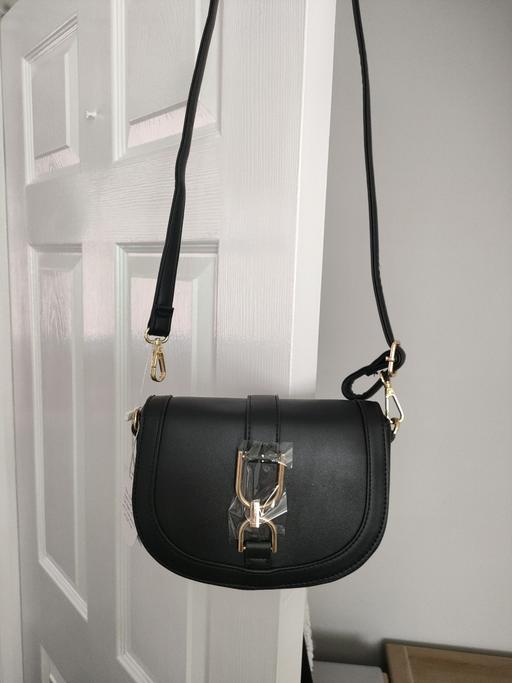 Buy & Sell Hull Kingswood Retail Park - Hull - Photos for NEWLOOK BRAND NEW SADDLE BAG