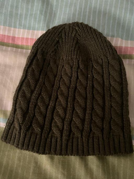 Buy & Sell East London Forest Gate - East London - Photos for Wool hat for men