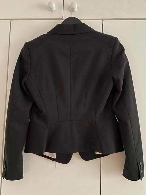 Buy & Sell North West London Abbey Road - North West London - Photos for H&M Black Blazer