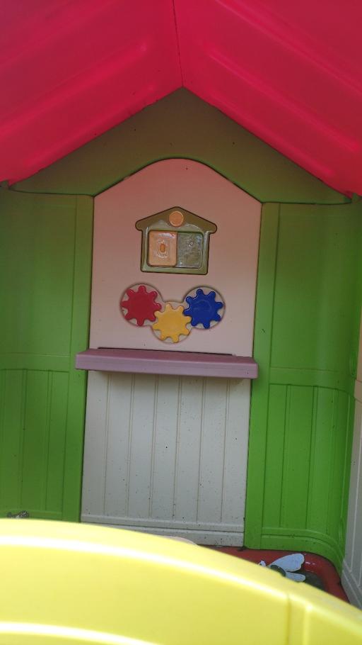 Buy & Sell Greater Manchester Wigan - Photos for little tikes playhouse