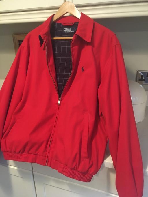 Buy & Sell East Sussex Hastings - Photos for RALPH Lauren JACKET