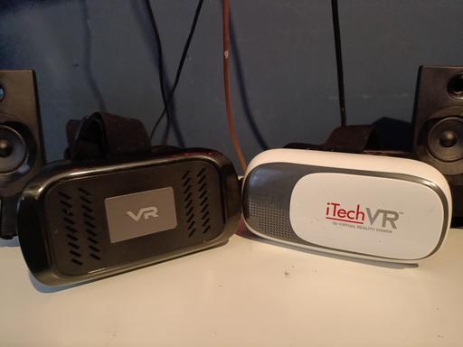 Buy & Sell Merseyside Saint Helens - Photos for vr headsets